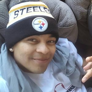 Meet your Posher, Bernard bling